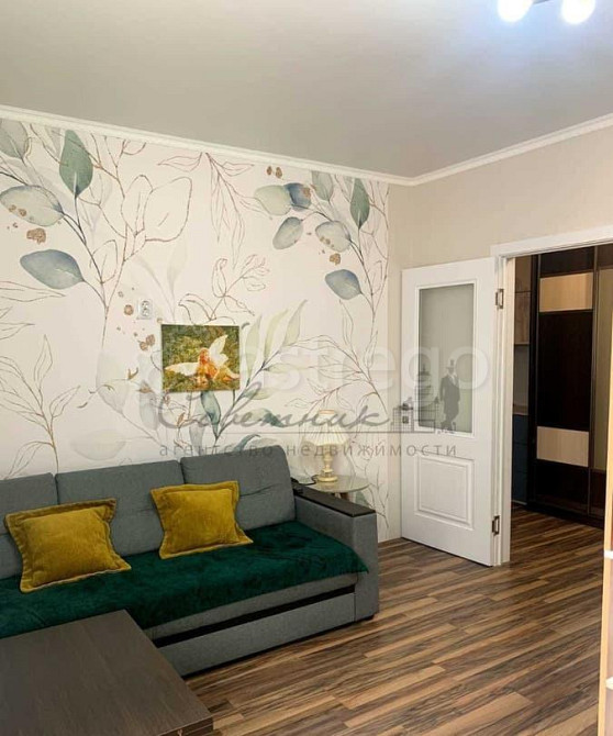 2-комн. квартира, 58 м2, 2/5 эт. Старый Оскол - изображение 8