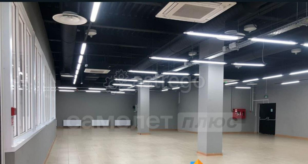 Торговое помещение, 612 м2 Наро-Фоминск - изображение 6
