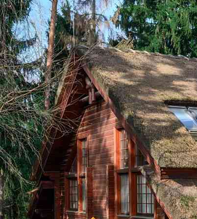 Коттедж, 129 м2, 15.9 сотки, 1 эт. Москва