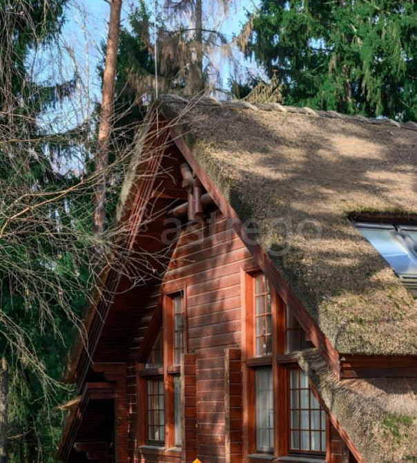 Коттедж, 129 м2, 15.9 сотки, 1 эт. Москва - изображение 6