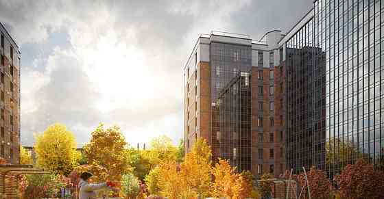 Студия, 27.67 м2, 8/9 эт. Северодвинск