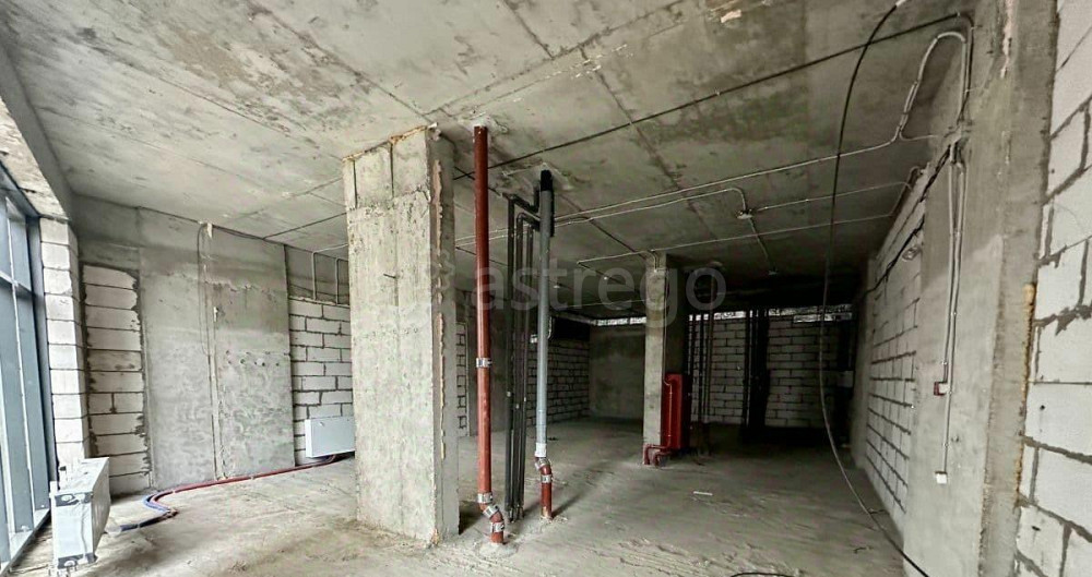 Торговое помещение, 116.5 м2 Красногорск - изображение 4