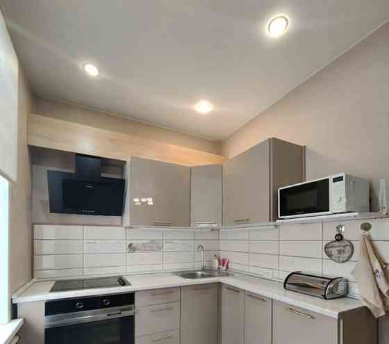 3-комн. квартира, 65 м2, 3/3 эт. Красноярск