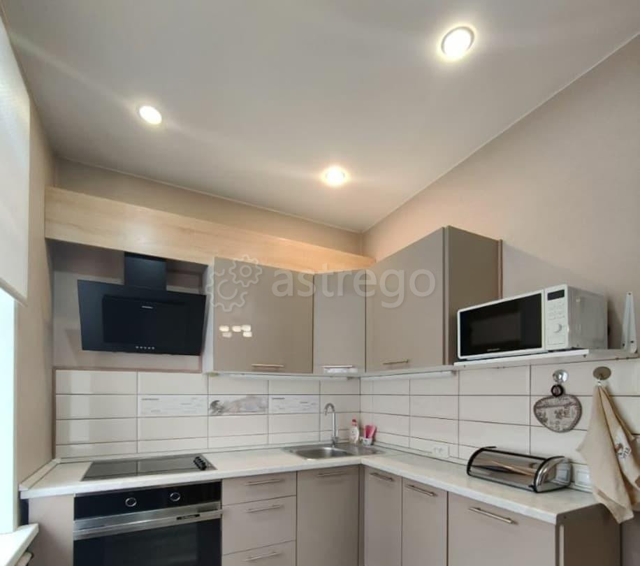 3-комн. квартира, 65 м2, 3/3 эт. Красноярск - изображение 5