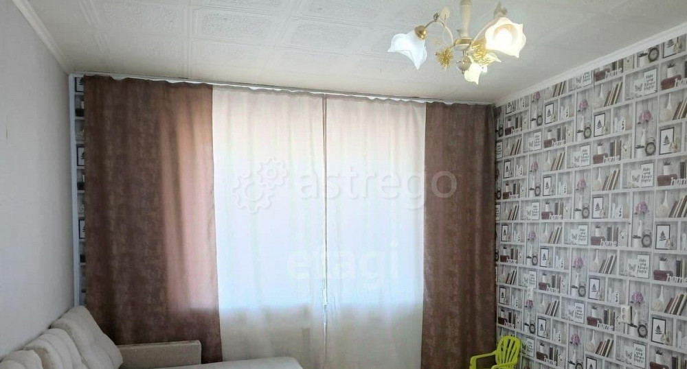 Комната, 17.4 м2, 4/5 эт. Котлас - изображение 1