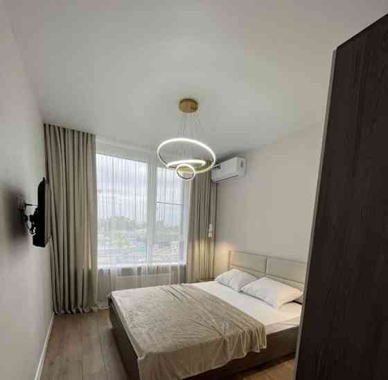 2-комн. квартира, 46 м2, 4/22 эт. Астрахань
