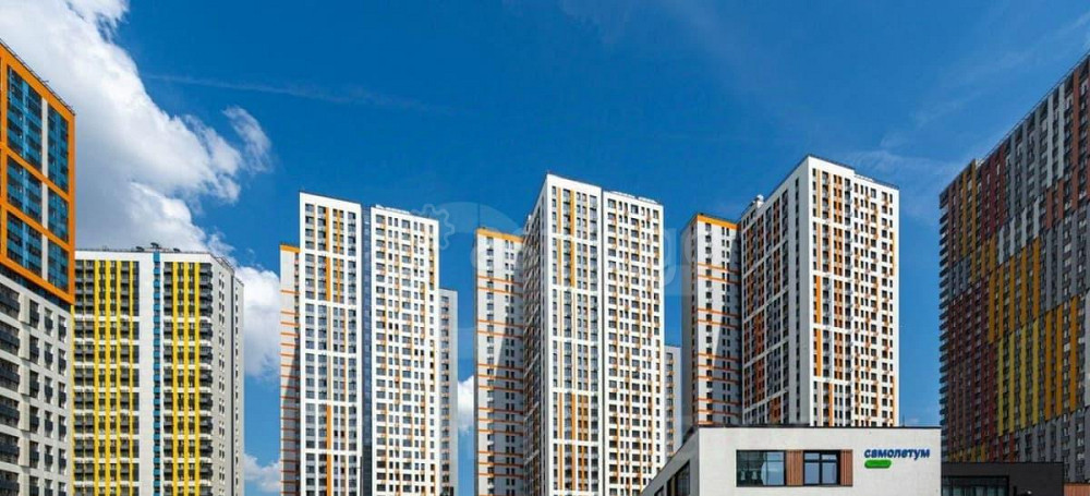 Свободного назначения, 91.1 м2 Красногорск - изображение 1