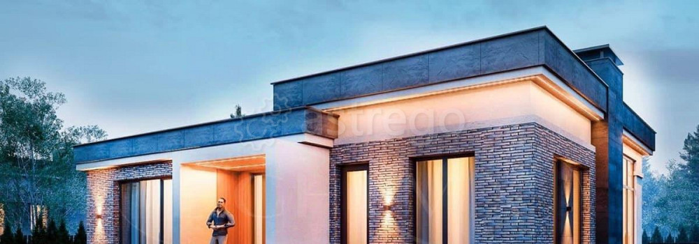 Дом, 228.1 м2, 8.88 сотки, 1 эт. Москва - изображение 4