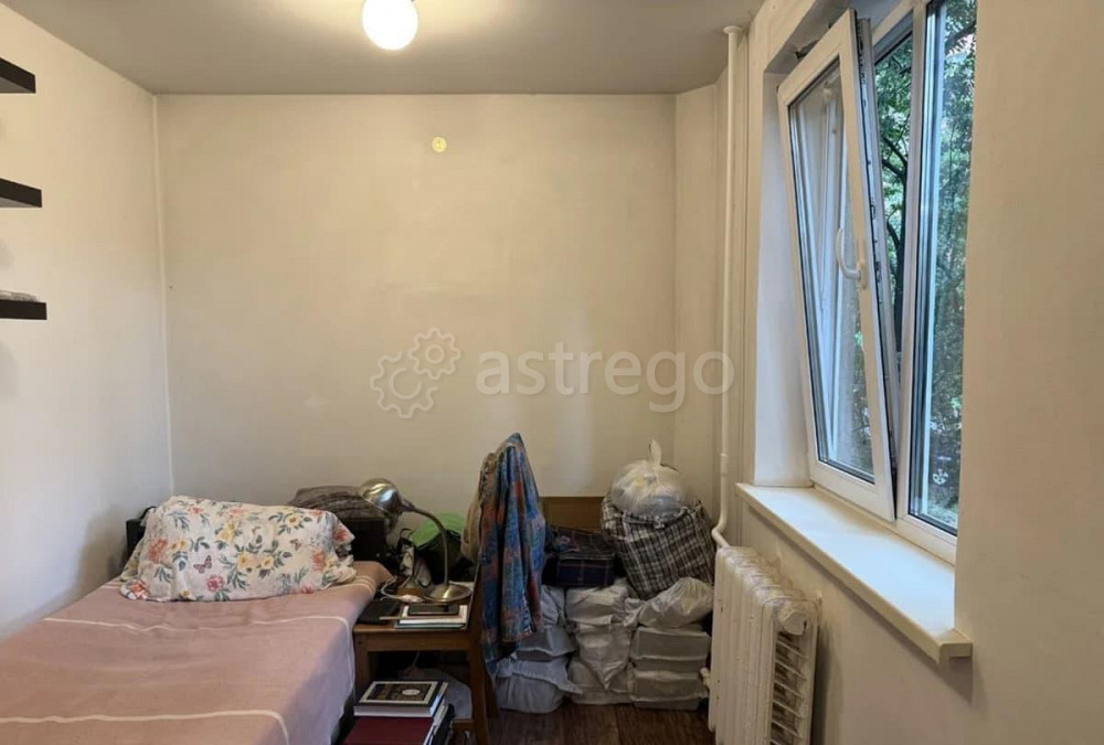 3-комн. квартира, 52 м2, 2/5 эт. Мытищи - изображение 2