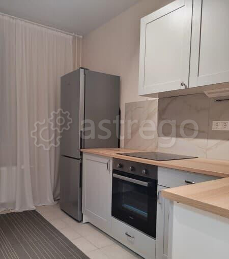 1-комн. квартира, 42 м2, 9/13 эт. Подольск - изображение 6