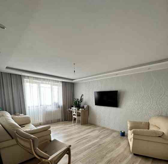 4-комн. квартира, 80 м2, 4/5 эт. Уфа