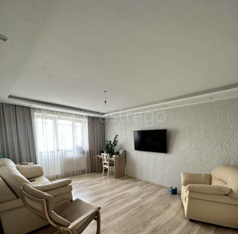 4-комн. квартира, 80 м2, 4/5 эт. Уфа - изображение 4