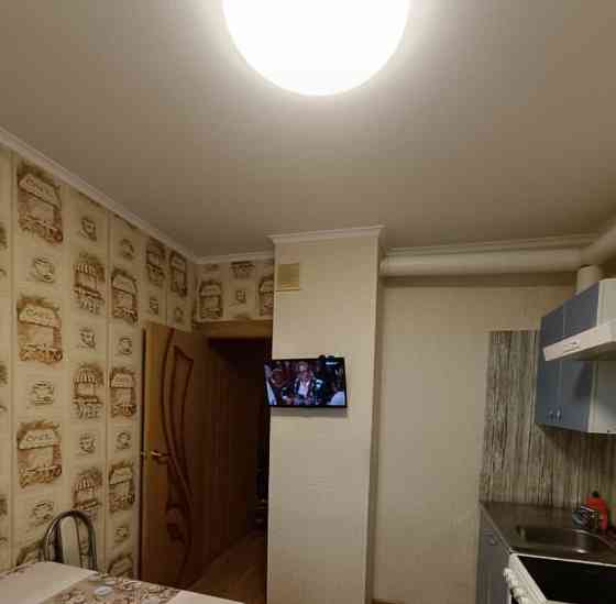 2-комн. квартира, 43 м2, 4/12 эт. Москва