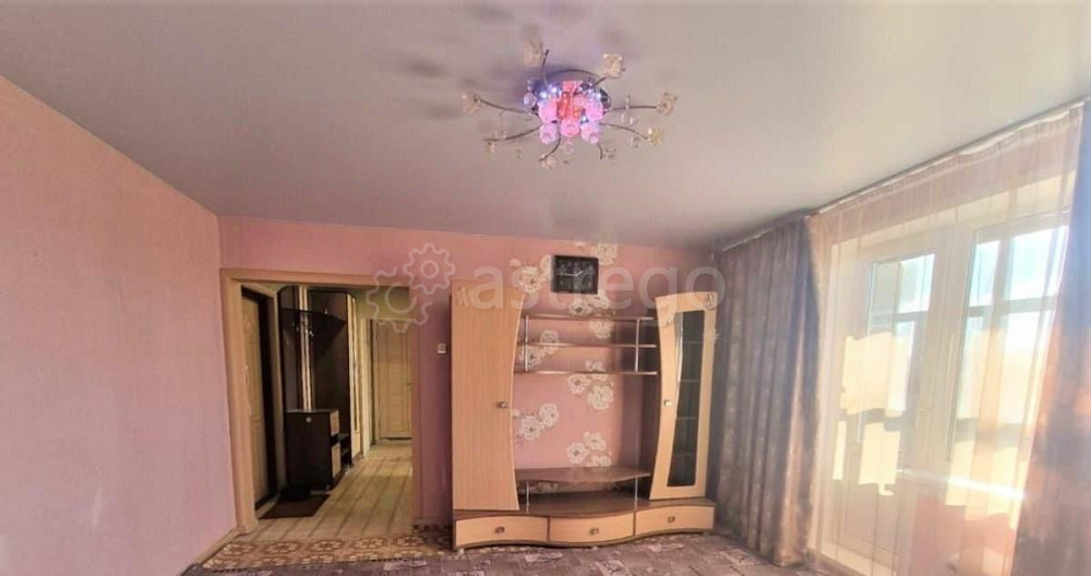 2-комн. квартира, 53 м2, 4/6 эт. Шарыпово - изображение 7