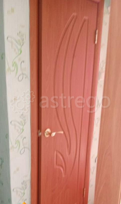 1-комн. квартира, 31.5 м2, 1/5 эт. Заринск - изображение 3