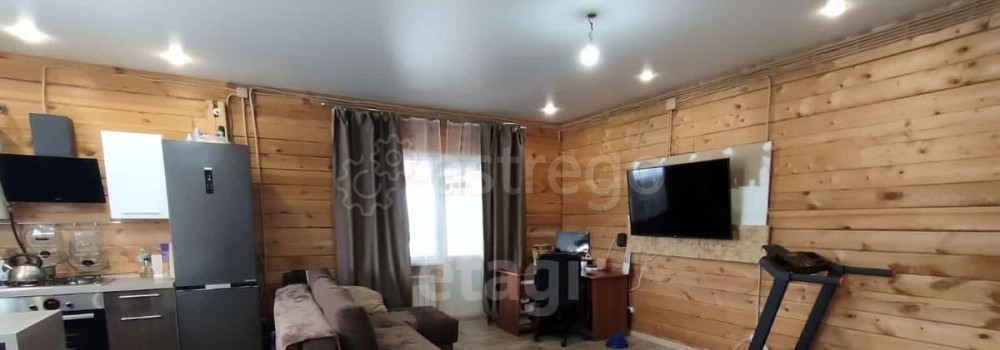 Дом, 115 м2, 7.5 сотки, 1 эт. Иглино - изображение 4