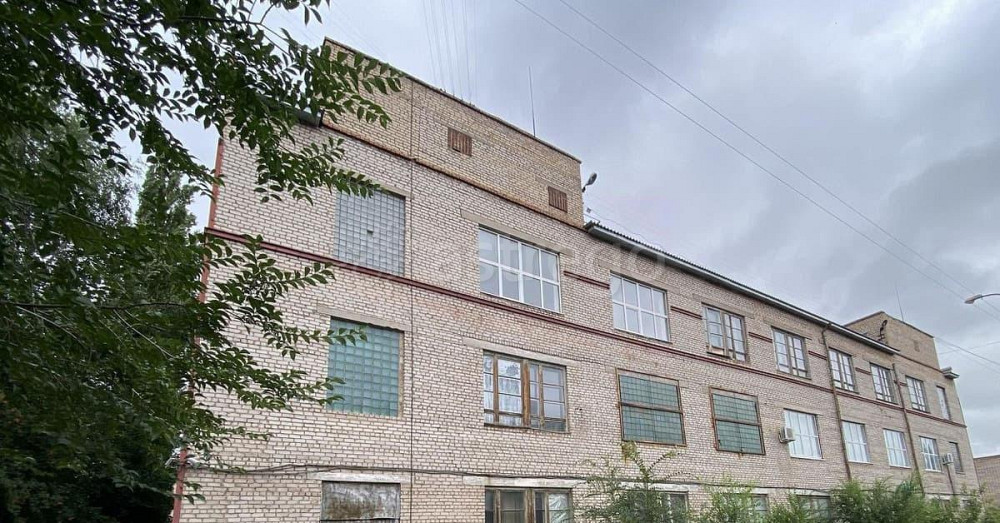 Свободного назначения, 1843 м2 Салават - изображение 6