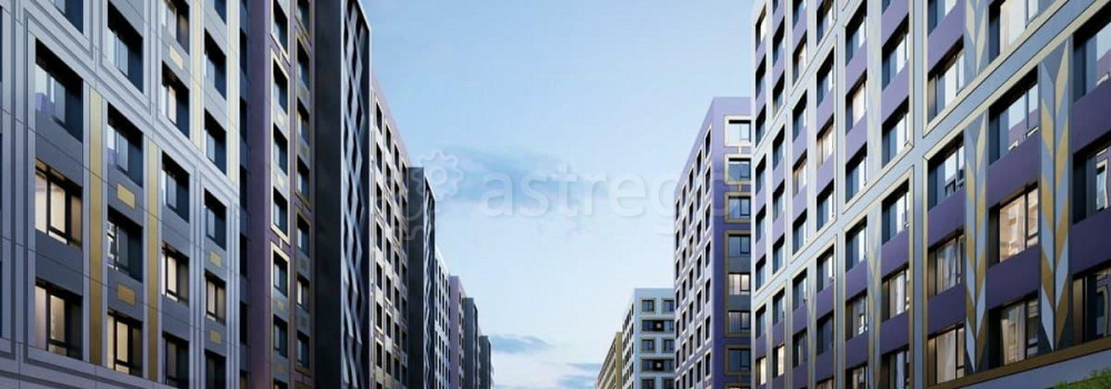 1-комн. квартира, 44.56 м2, 8/10 эт. Санкт-Петербург - изображение 6