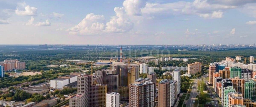 Свободного назначения, 56.8 м2 Москва - изображение 3
