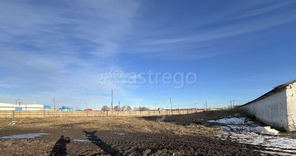 Склад, 9220 м2 Разумное - изображение 2