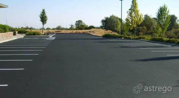 Асфальтирование Нижний Новгород - изображение 1