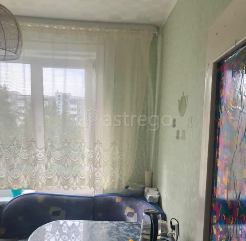 2-комн. квартира, 44.2 м2, 4/9 эт. Тында - изображение 2