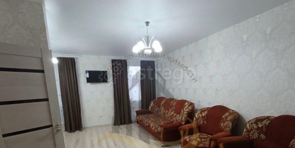 Студия, 40 м2, 1/9 эт. Старый Оскол - изображение 6