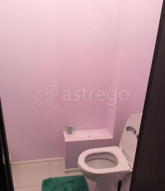 1-комн. квартира, 45 м2, 3/5 эт. Белгород - изображение 5