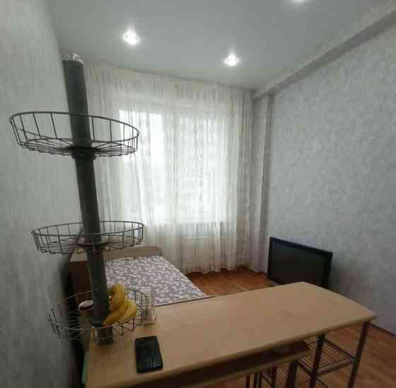 Студия, 18 м2, 2/6 эт. Красноярск