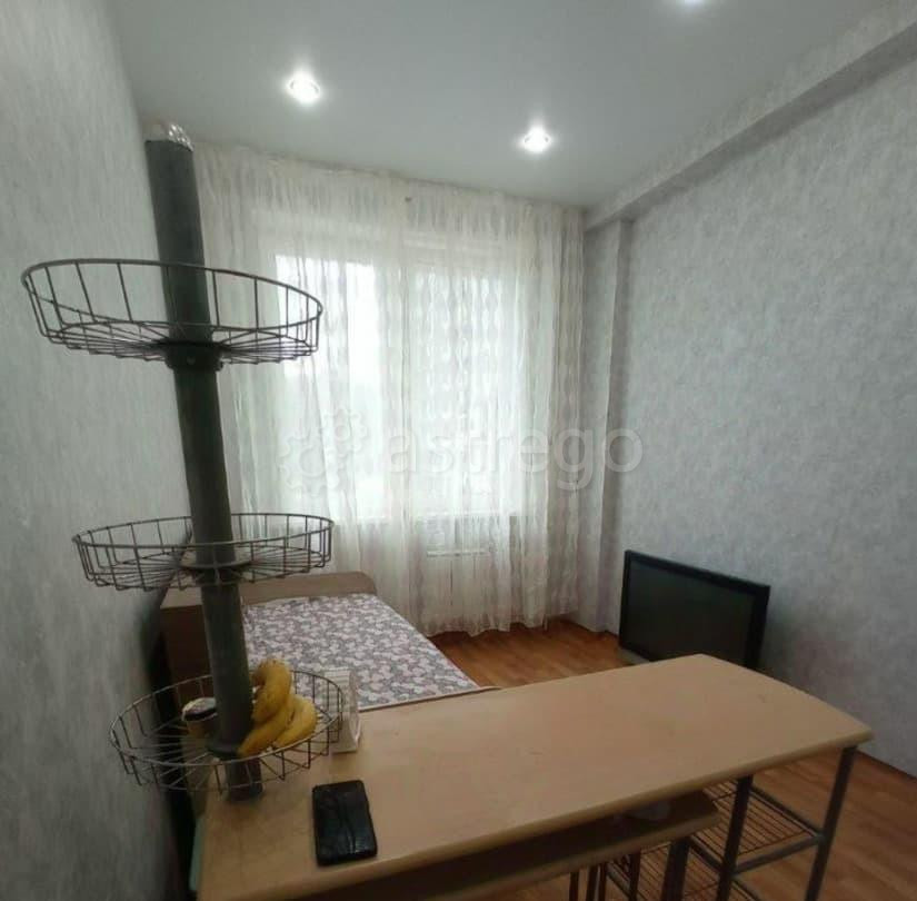Студия, 18 м2, 2/6 эт. Красноярск - изображение 3