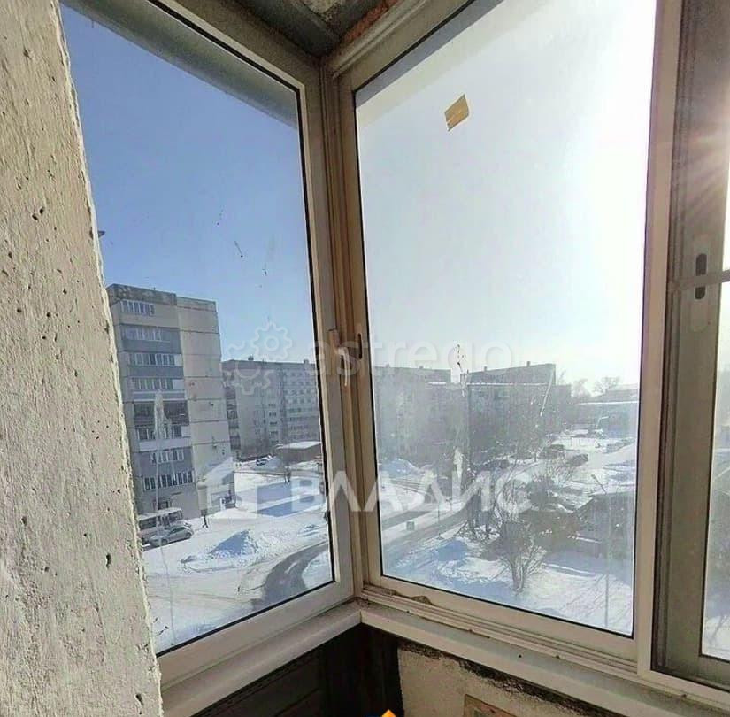 1-комн. квартира, 32 м2, 9/14 эт. Бийск - изображение 6