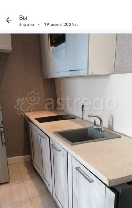 Комната, 30 м2, 3/14 эт. Москва - изображение 4