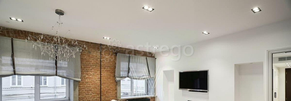 4-комн. квартира, 130 м2, 2/3 эт. Москва - изображение 2