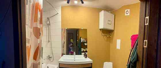 2-комн. квартира, 60 м2, 9/10 эт. Сосновоборск