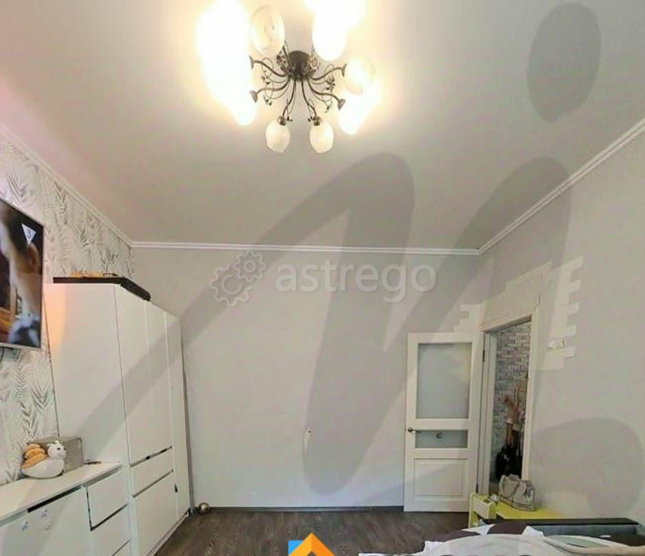 3-комн. квартира, 72 м2, 1/4 эт. Солнечногорск - изображение 7