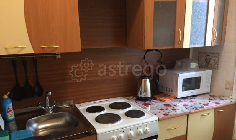 2-комн. квартира, 58 м2, 5/16 эт. Москва - изображение 4