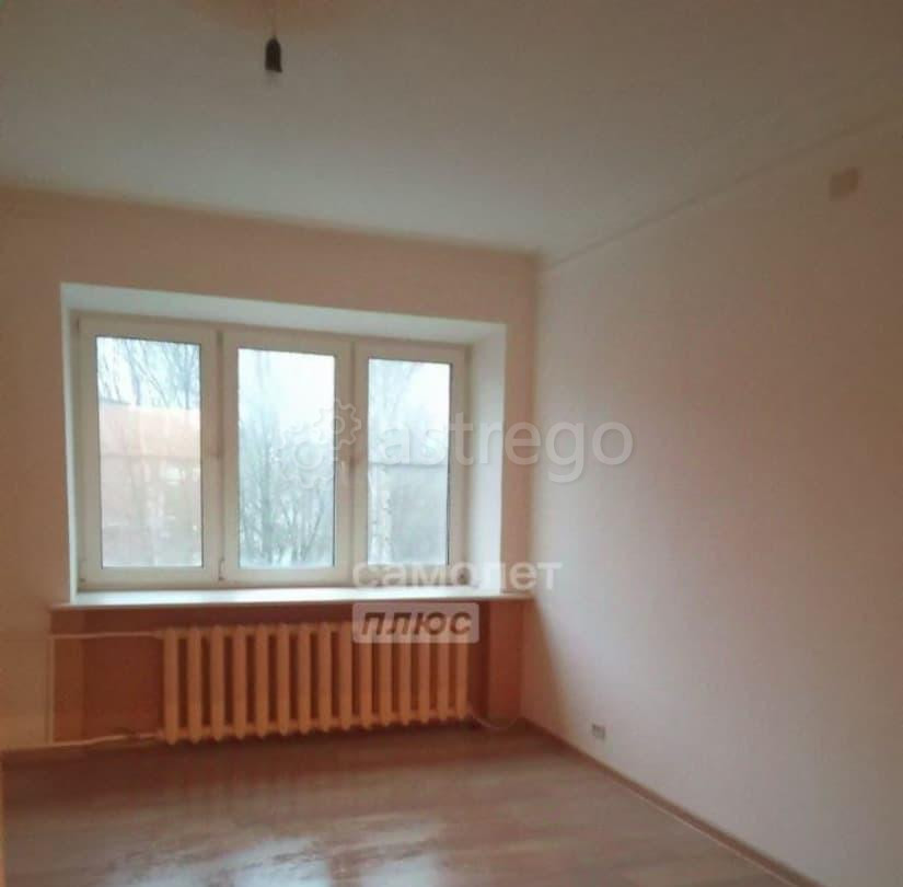 3-комн. квартира, 63 м2, 2/9 эт. Щёлково - изображение 1