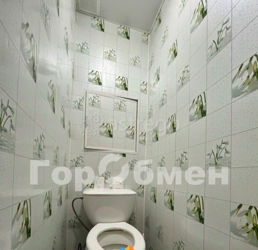 Комната, 11.6 м2, 1/9 эт. Москва - изображение 5