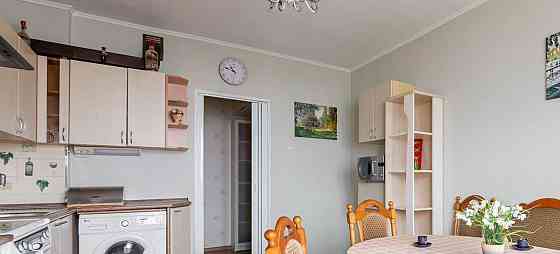 4-комн. квартира, 80 м2, 7/12 эт. Санкт-Петербург