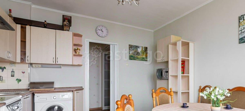 4-комн. квартира, 80 м2, 7/12 эт. Санкт-Петербург - изображение 4