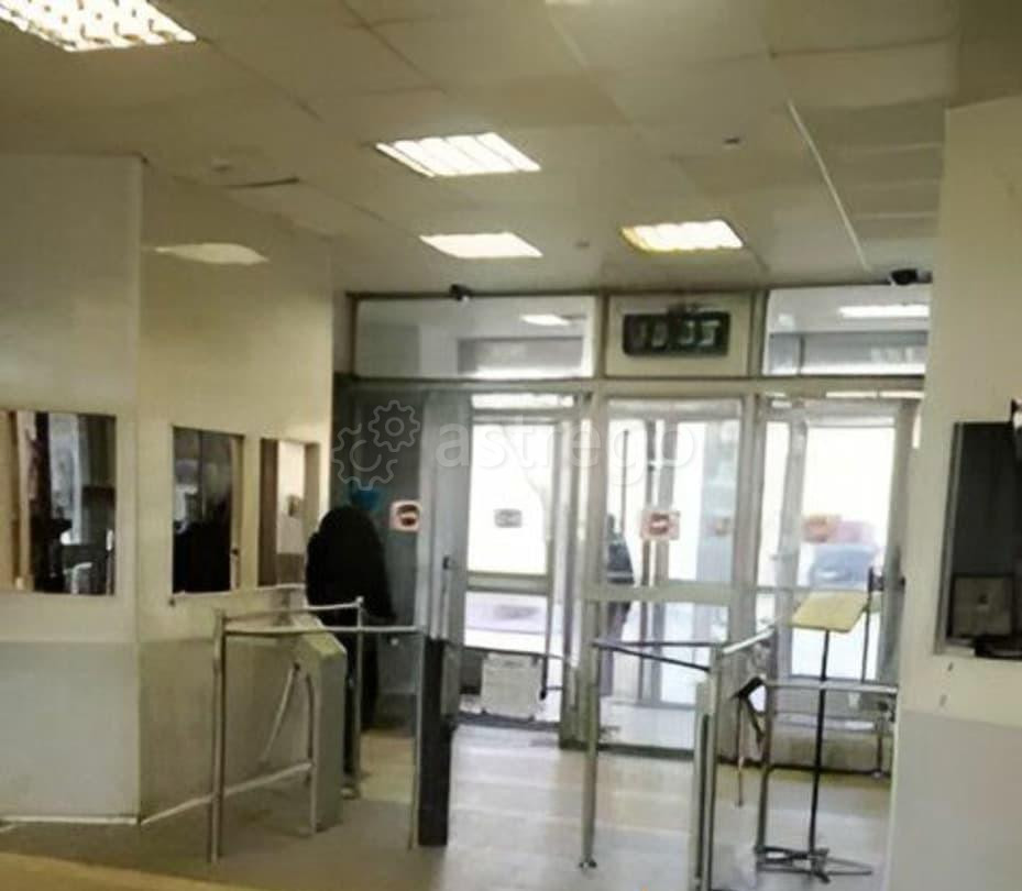Производственное, 271.9 м2 Санкт-Петербург - изображение 3