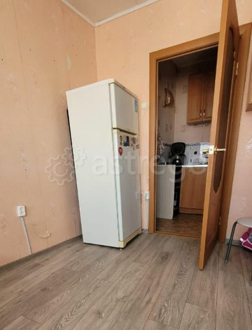Комната, 35 м2, 9/14 эт. Санкт-Петербург - изображение 2