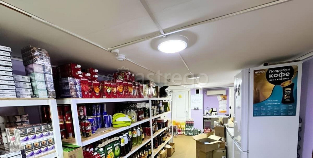 Готовый бизнес, 98 м2 Белогорск - изображение 5