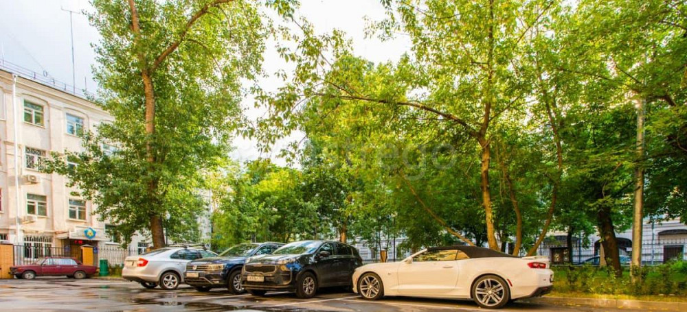 Комната, 55.2 м2, 1/7 эт. Москва - изображение 6