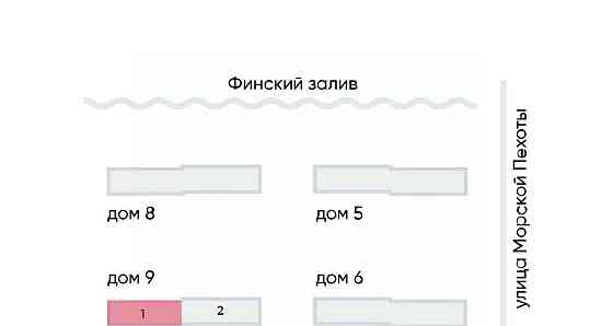 Свободного назначения, 90.4 м2 Санкт-Петербург