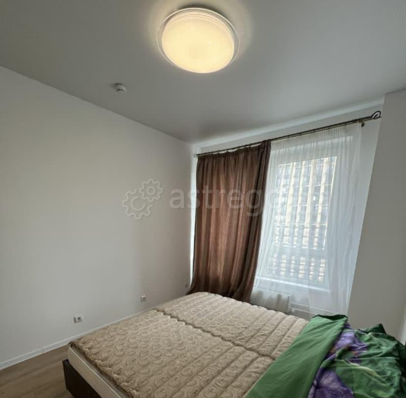 1-комн. квартира, 36 м2, 16/33 эт. Москва - изображение 7