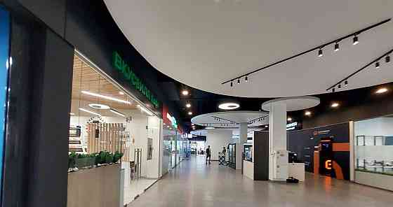 Торговое помещение, 11.5 м2 Долгопрудный