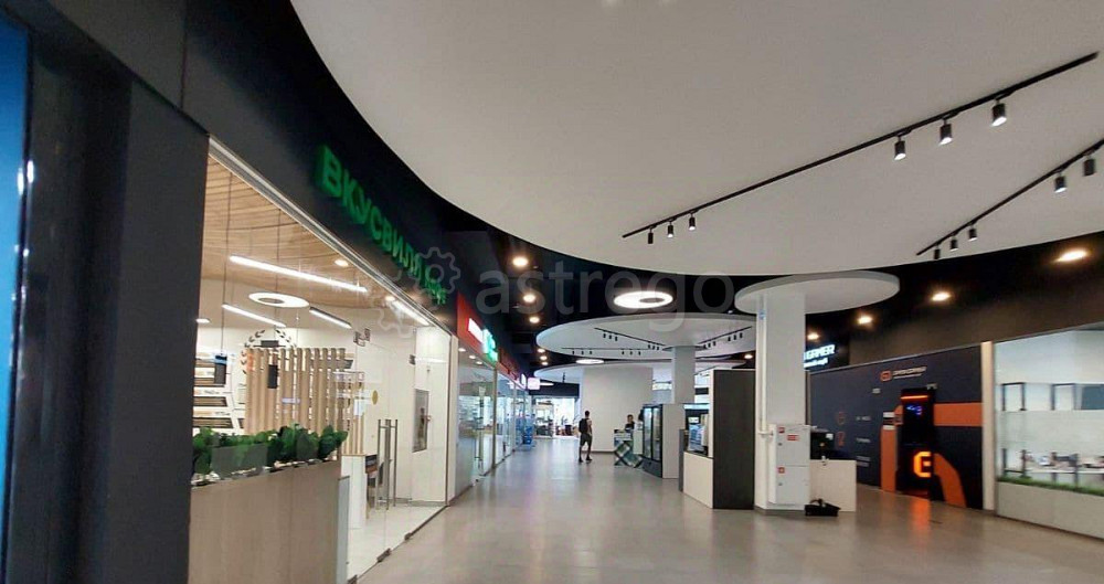 Торговое помещение, 11.5 м2 Долгопрудный - изображение 3