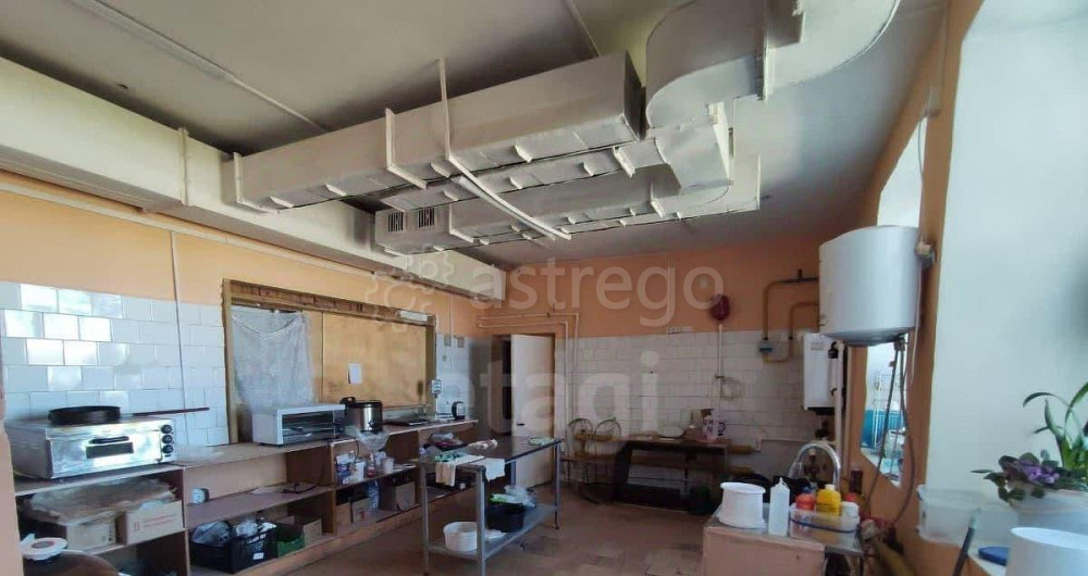 Свободного назначения, 90.9 м2 Чишмы - изображение 2