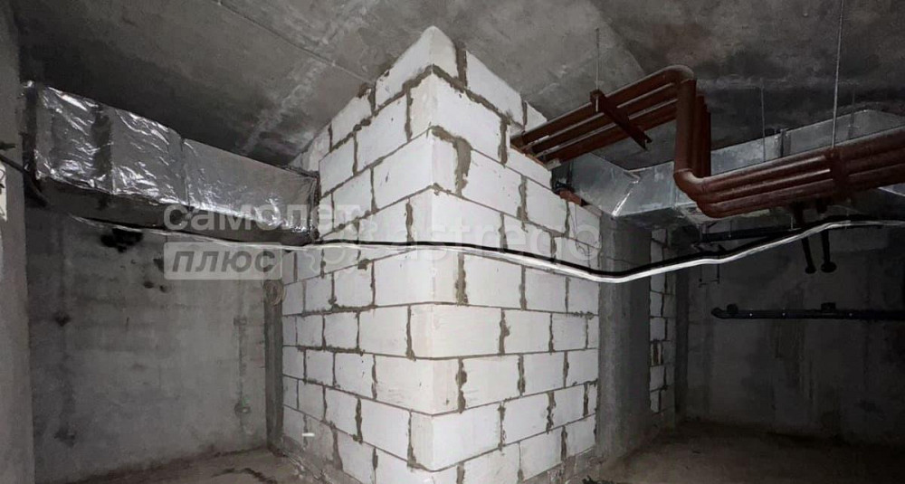 Склад, 53 м2 Балашиха - изображение 5